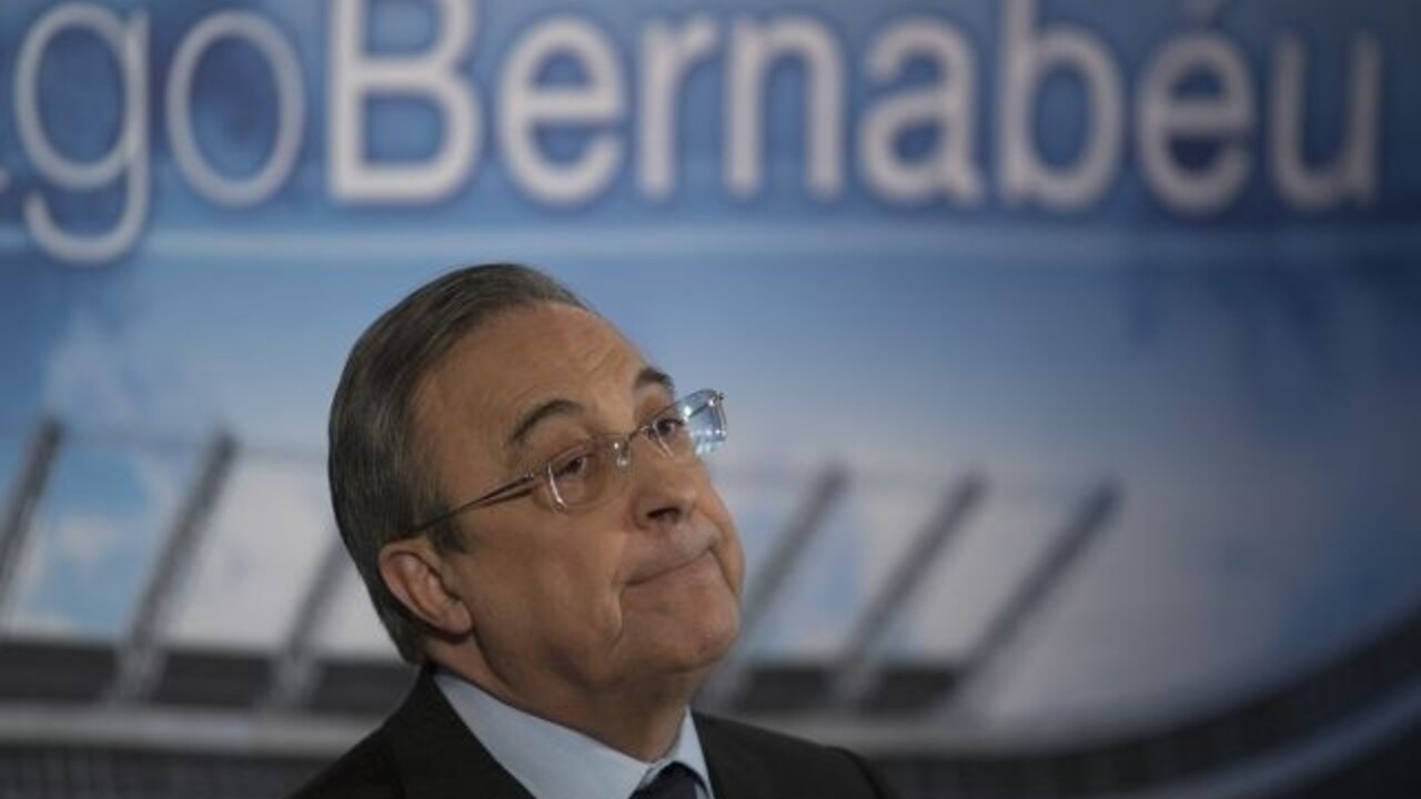 Florentino Perez (SITA AP)